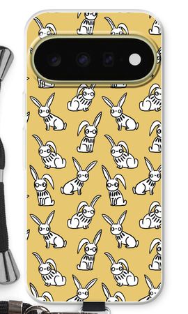 hare