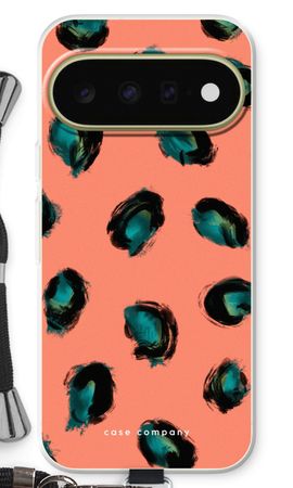 Pink Cheetah