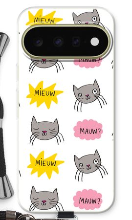 Meow