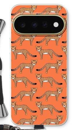 Cheetah