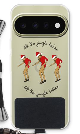 Jingle Ladies