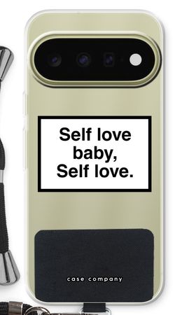 Self love