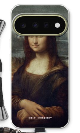 Mona Lisa