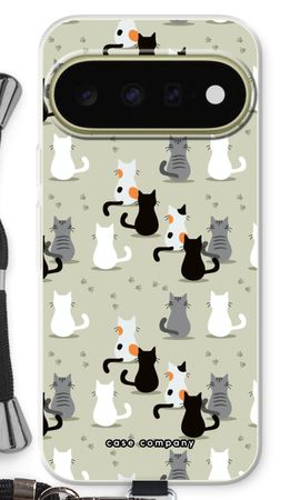 Cats