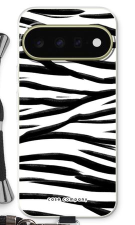 Zebra pattern