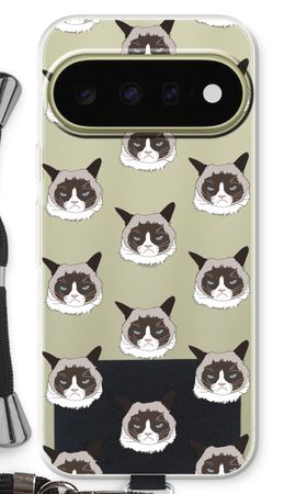 It's a Purrr Case