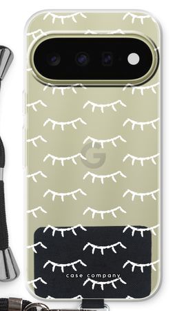 Eyelashes