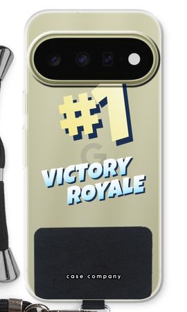 Victory Royale