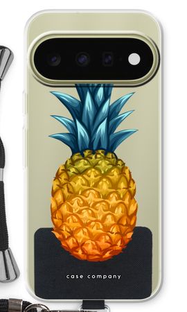 Grote ananas