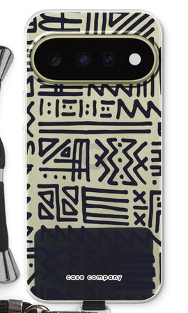 Marrakech print