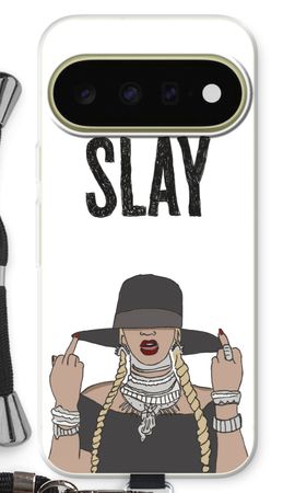 Slay All Day