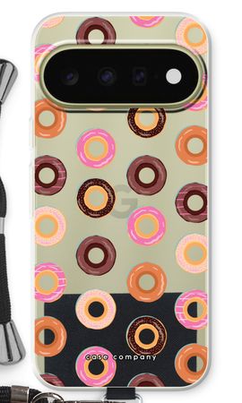 Donuts