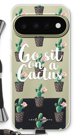 Cactus quote