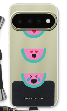 Cute watermelon