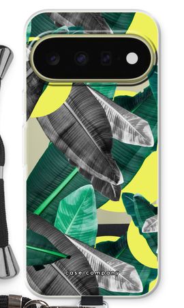 Fantasie jungle