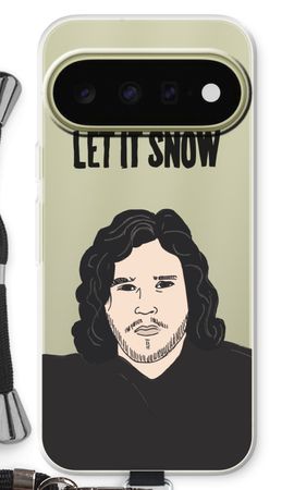Let It Snow