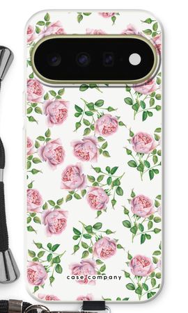 Little roses