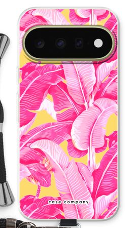 Pink Banana