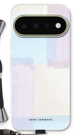 Square pastel