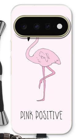 Pink positive