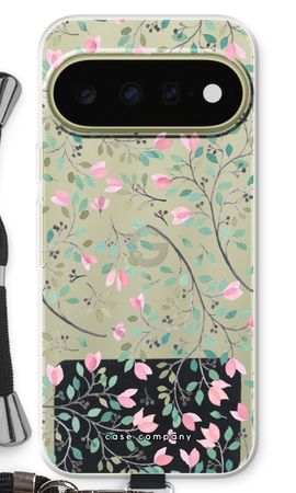 Dainty flowers