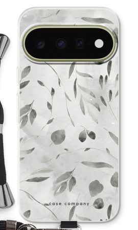Ashen Leaves