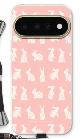 Pink Bunnies