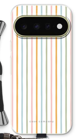 Pastel Lines