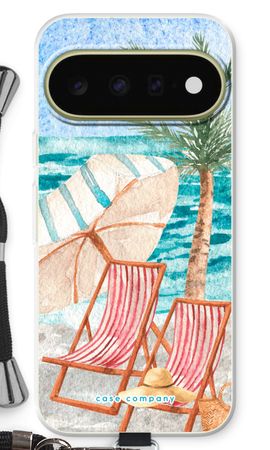 Seaside Seats