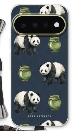 Panda Paradise