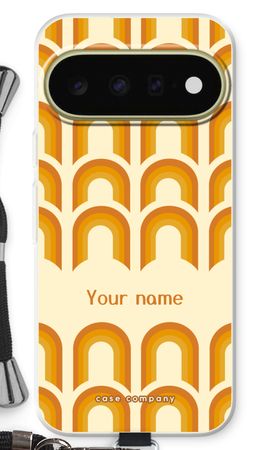 Namecase 1 - Sunburst
