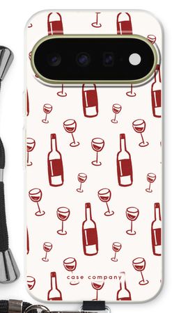 Wine Overload