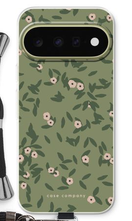 Olive Bloom