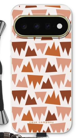 Mountain Peaks