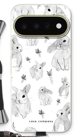 Bunnies