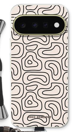 Soft Maze