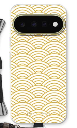 Yellow Wave
