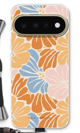 Flowers Pattern 2