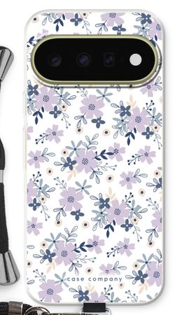 Lavender Lace