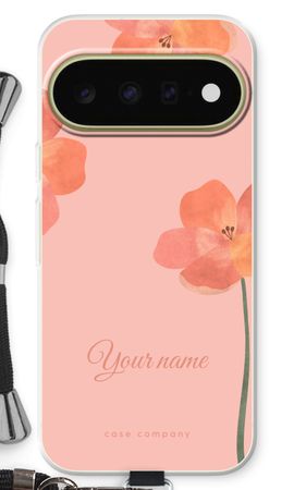 Namecase 2 - Floral