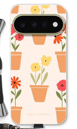 Flower Pots
