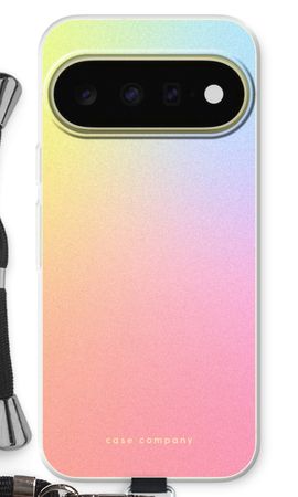 Rainbow Gradient