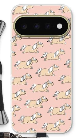 Ponys