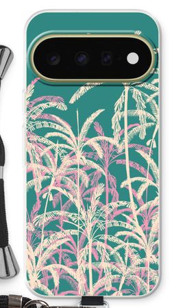 Tropical Palms