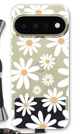 Daisies Again