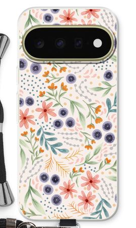 Ditsy bloemen