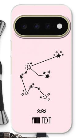 Zodiac Sign N°3