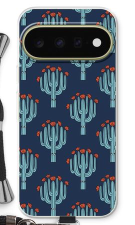 Kaktusar