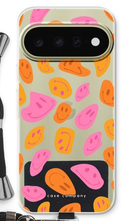 Smileys courbes