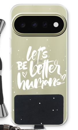Better humans
